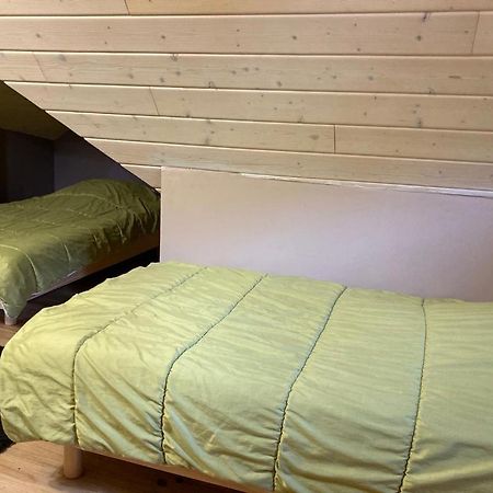 Gite Le Tilleul Avajan Buitenkant foto