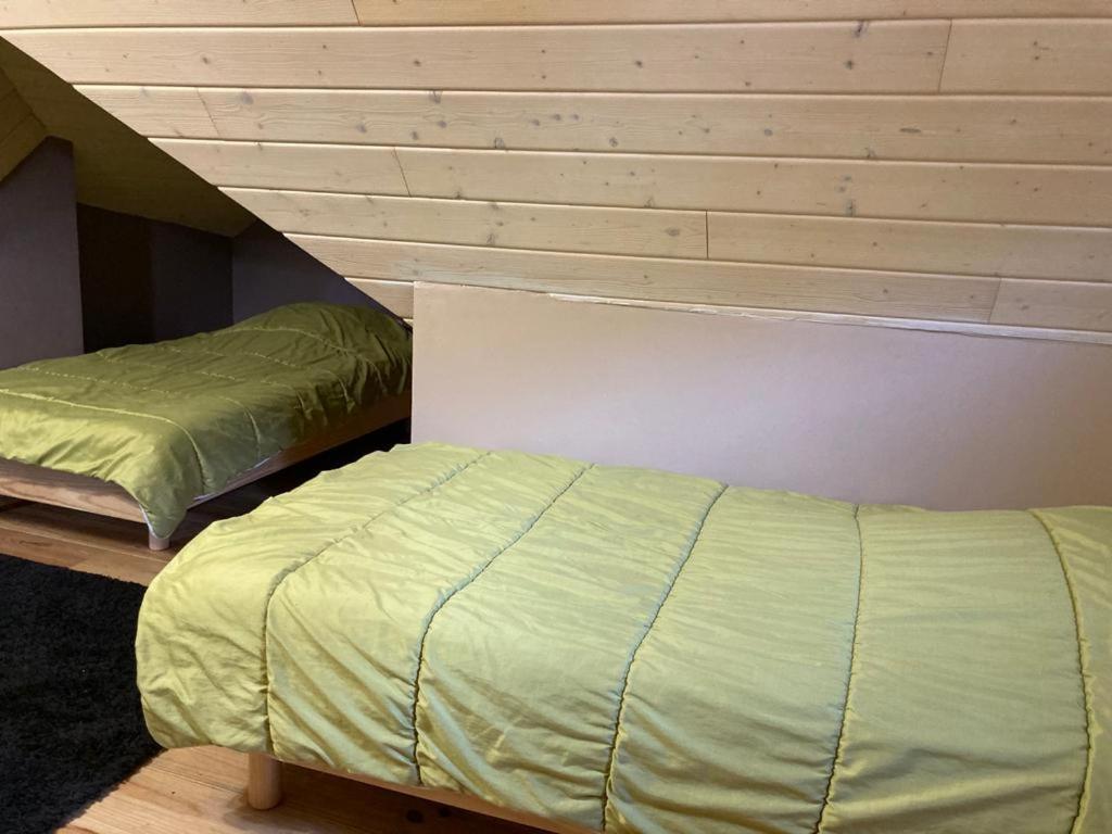 Gite Le Tilleul Avajan Buitenkant foto